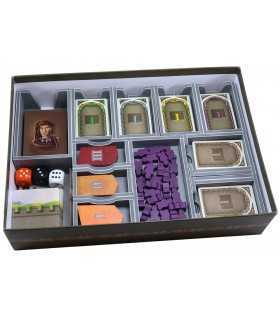 Lorenzo Il Magnifico - Organizer interno