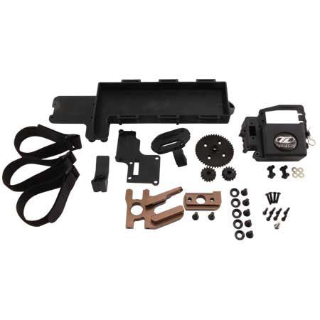 LOSI Kit di conversazione elettrica 8ight LOSA0912