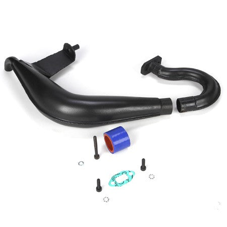 LOSI Opzione risonatore 5ive-T LOSR8020