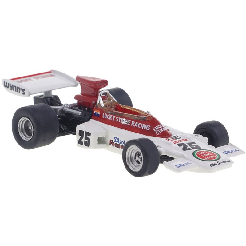 Lotus 72D "Colpo fortunato". BREKINA 22888