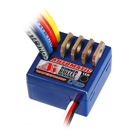 LRP Variateur AI Runner Bullet Reverse 83080