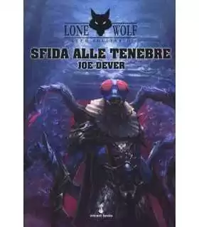 Lupo Solitario: Vol.12 - Sfida alle tenebre