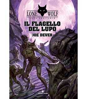 Lupo Solitario: Vol.19 - Il flagello del lupo