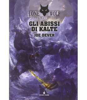 Lupo Solitario: Vol.3 - Gli Abissi di Kalte