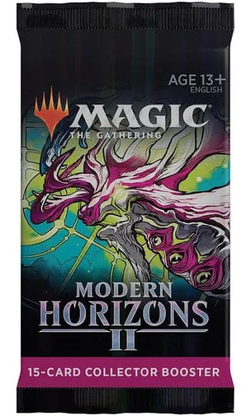 Magic: The Gathering - Modern Horizons 2 Collector Booster