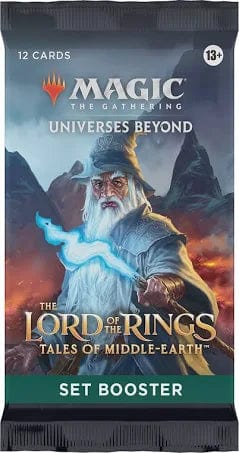 Magic: The Gathering - The Lord of the Rings: Tales of Middle-Earth Se