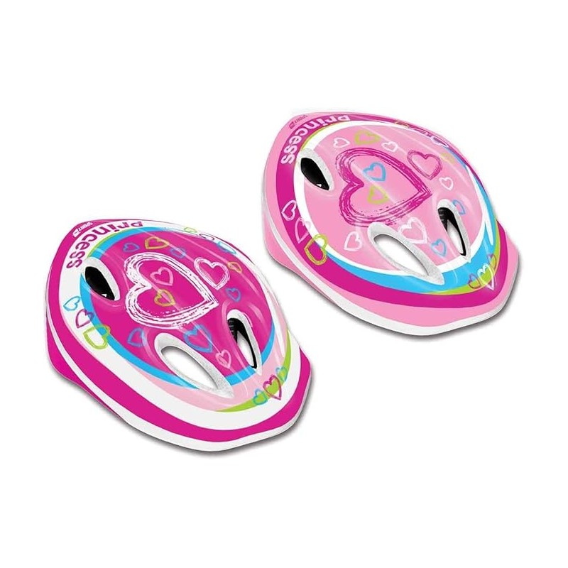 MANDELLI - Casco Easy Girl 52-56cm. - 707200056