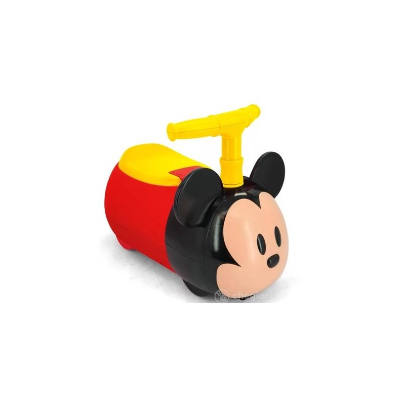 MANDELLI - Mickey Tsum Tsum Primipassi - 100050501