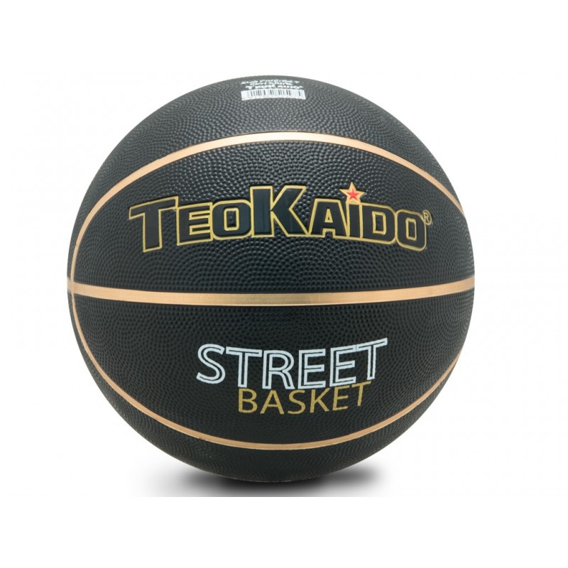 TEOREMA - Pallone Basket Tg.7 580gr. - 51597