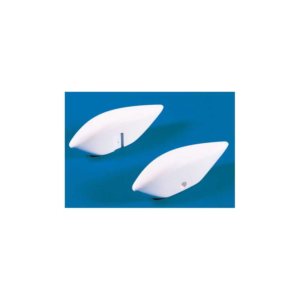 Mantua Model Carenature per ruote 55-60mm (art. 70280)