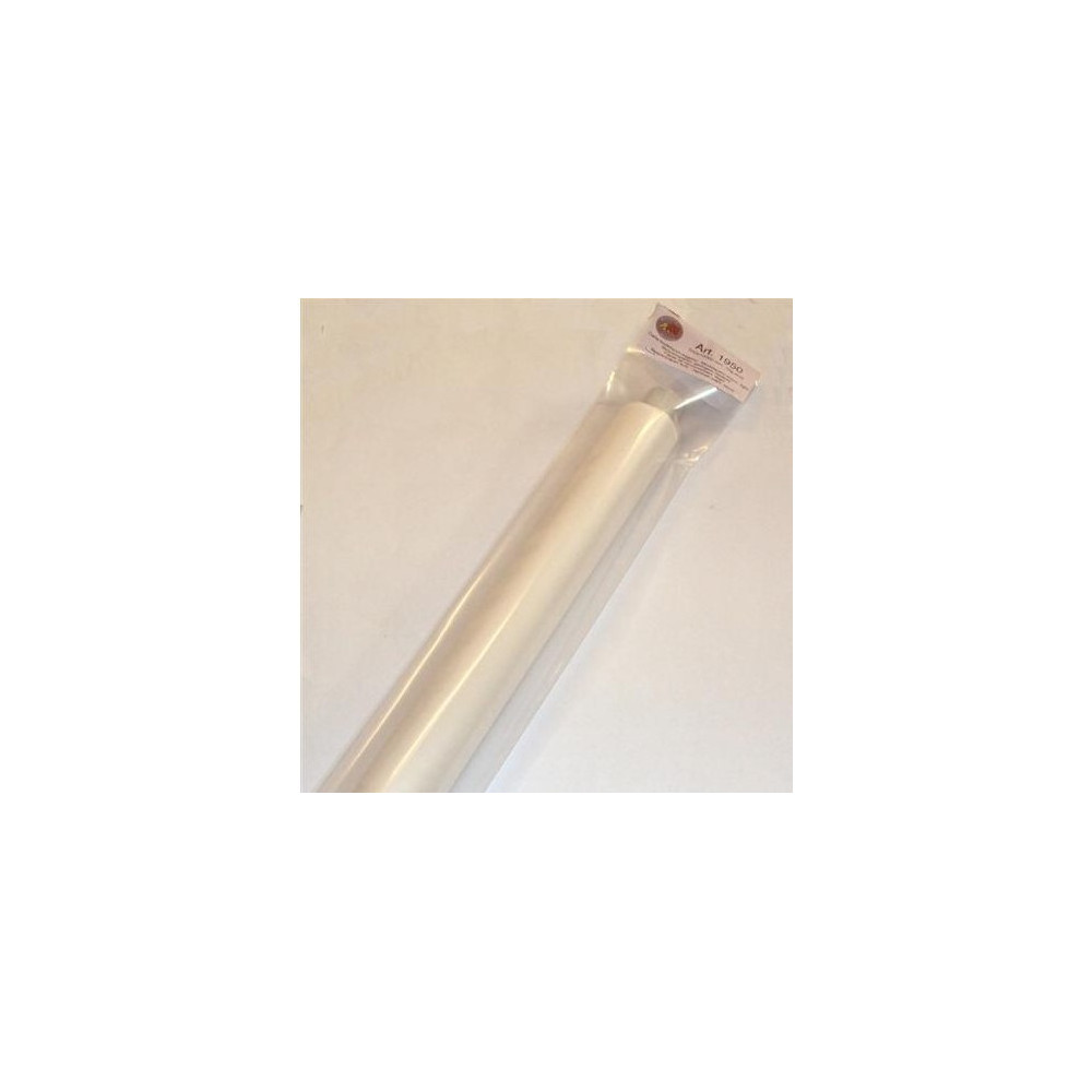 Mantua Model Carta Modelspan leggera bianca 10 mt. (art. 1950)