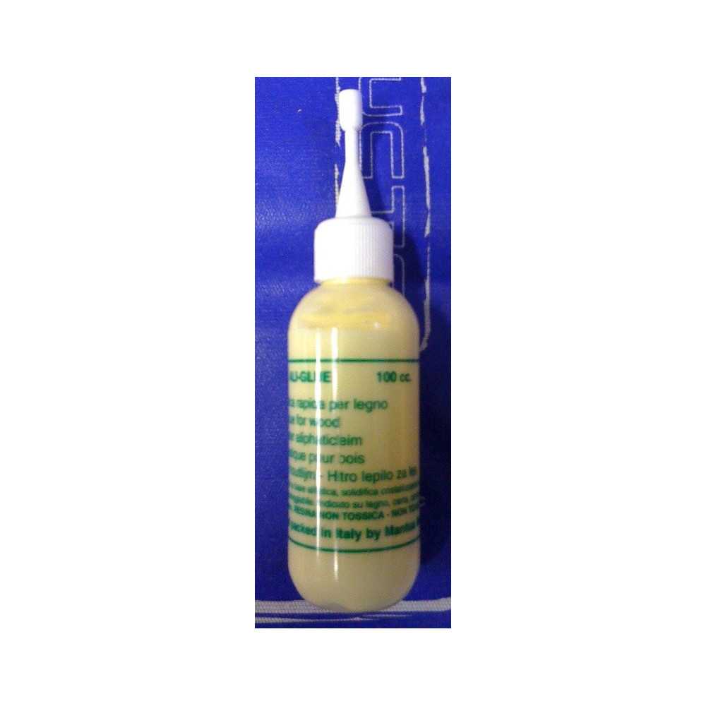 Mantua Model Colla Alifatica rapida per legno (art. 1016)