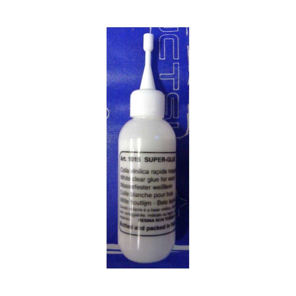 Mantua Model Colla Vinilica rapida per legno (art. 1015)