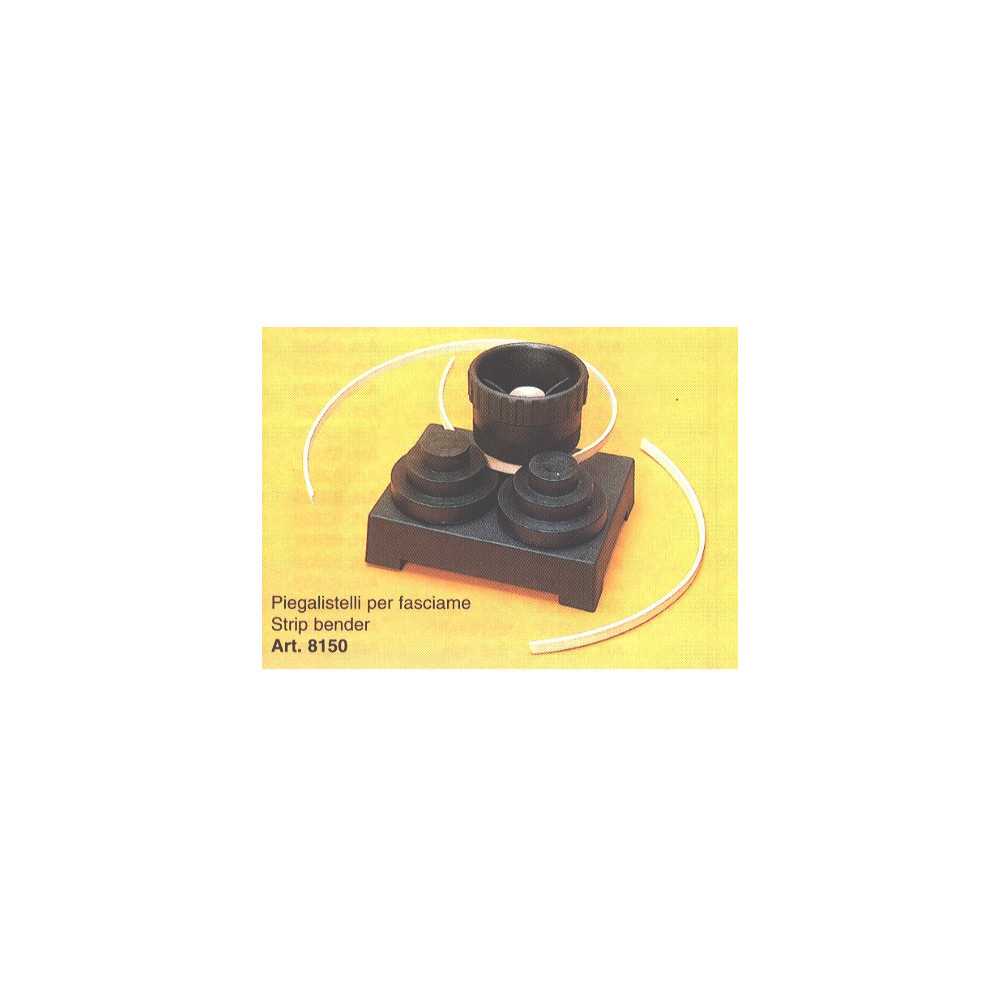 Mantua Model Piegalistelli per fasciame (art. 8150)