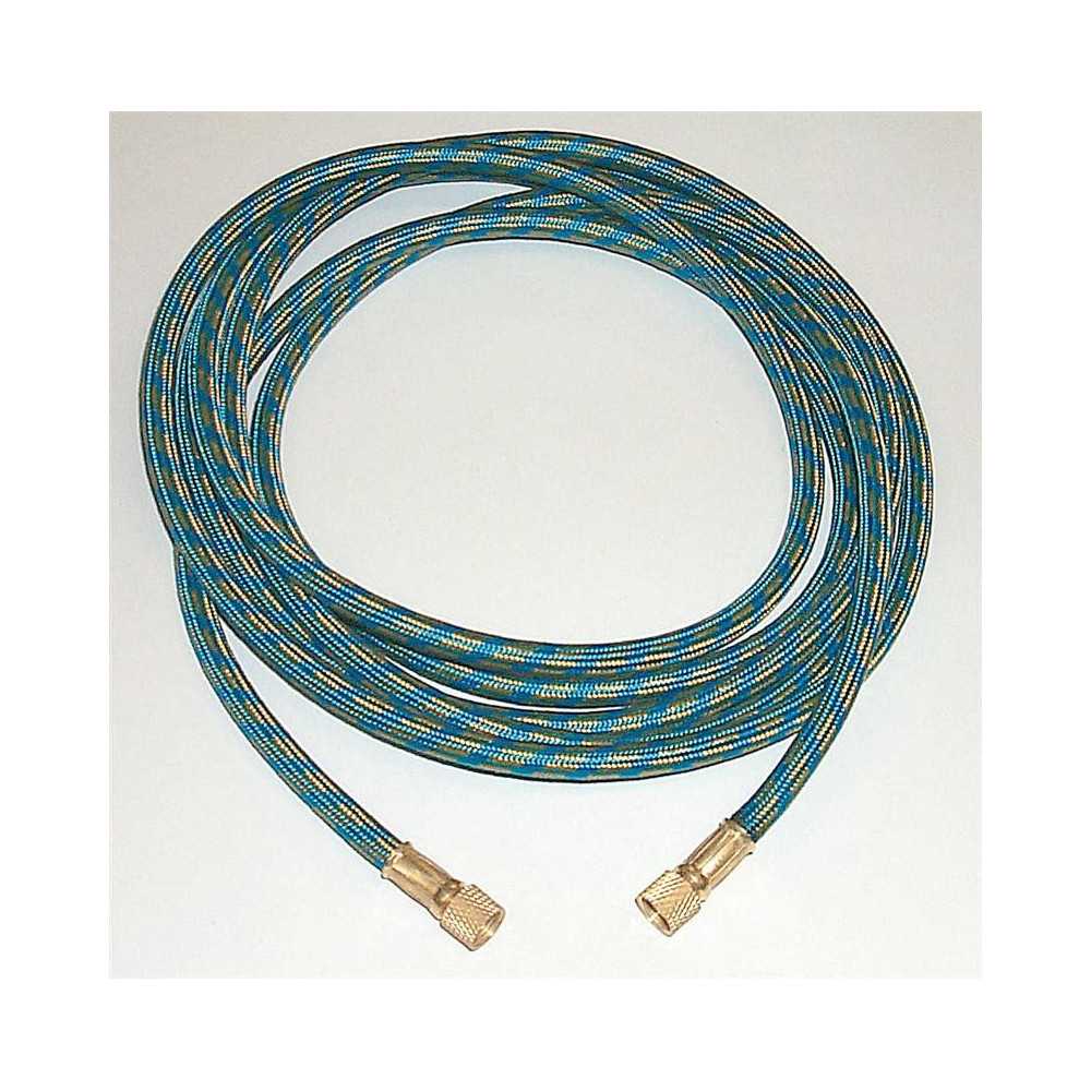 Mantua Model Tubo di prolunga Telato per aerografo 1/8" x 1/8" gas (art. 4700023)