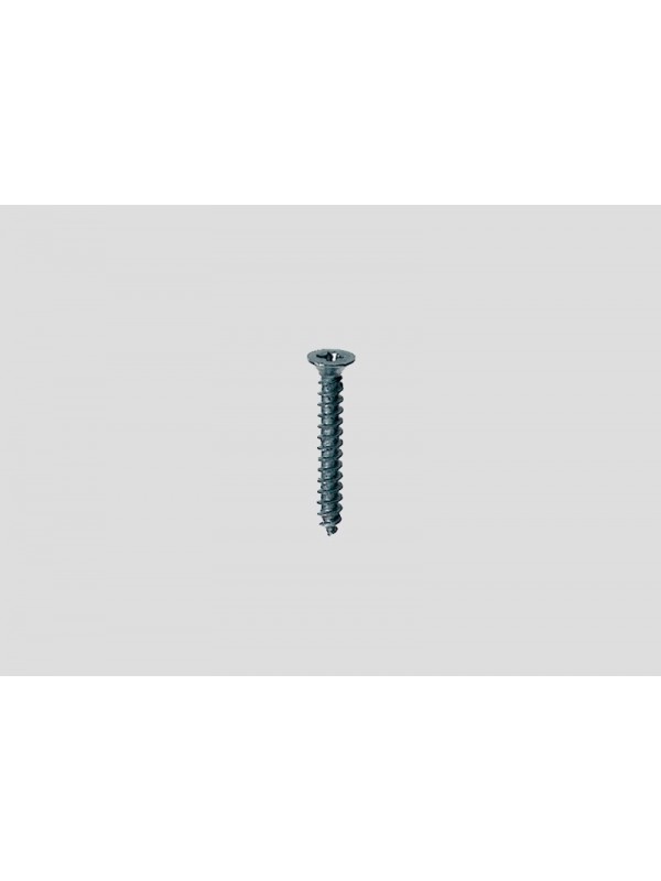 MARKLIN 7599 Scala HO Confezione viti a legno 1.4x10 - 200 pezzi