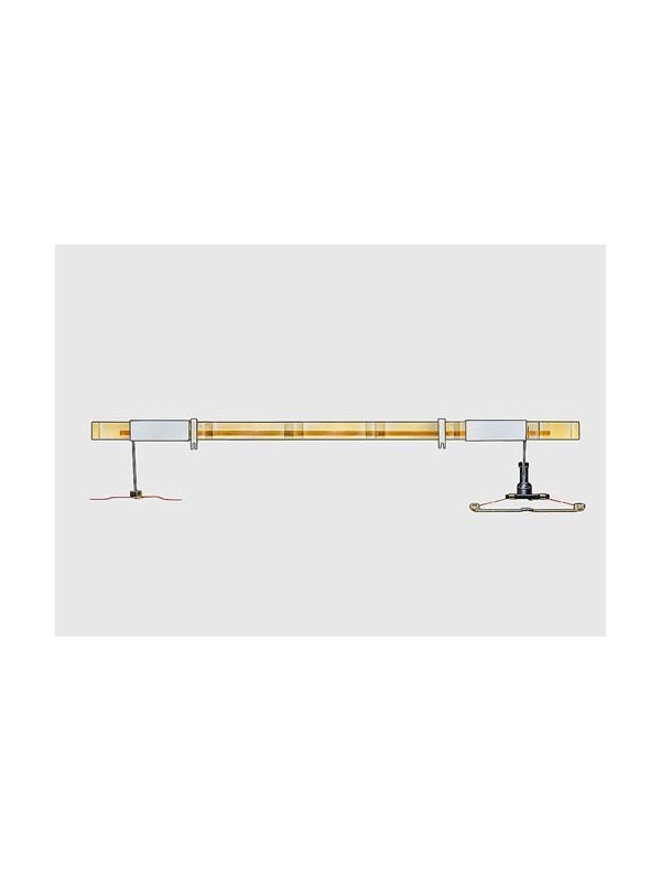 MARKLIN 7330 Scala HO Set illuminazione interna per carrozze
