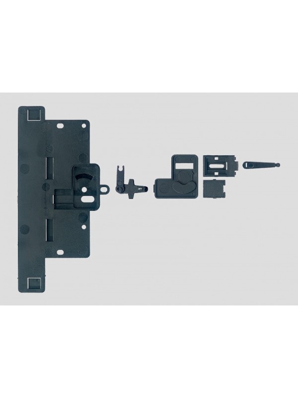MARKLIN 7548 Scala HO Supporto per comando deviatoio