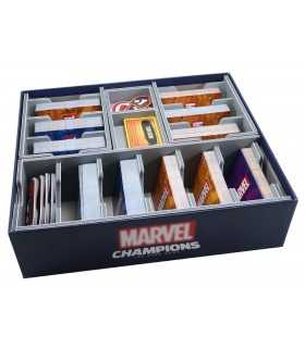 Marvel Champions - Il Gioco di Carte - Organizer interno