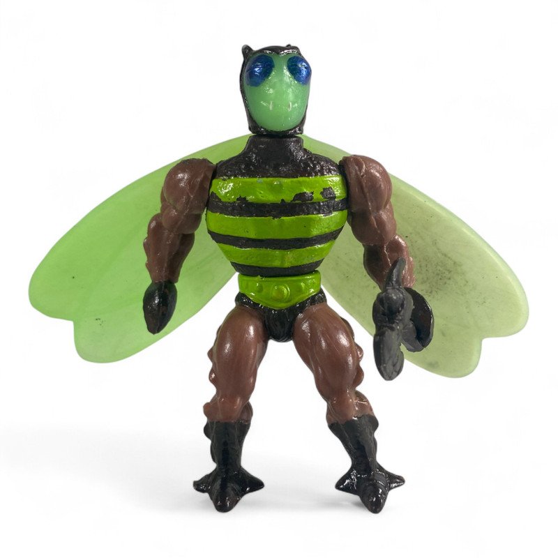 Masters of the Universe: Bootlegs - Buzz-Off (Mexican)