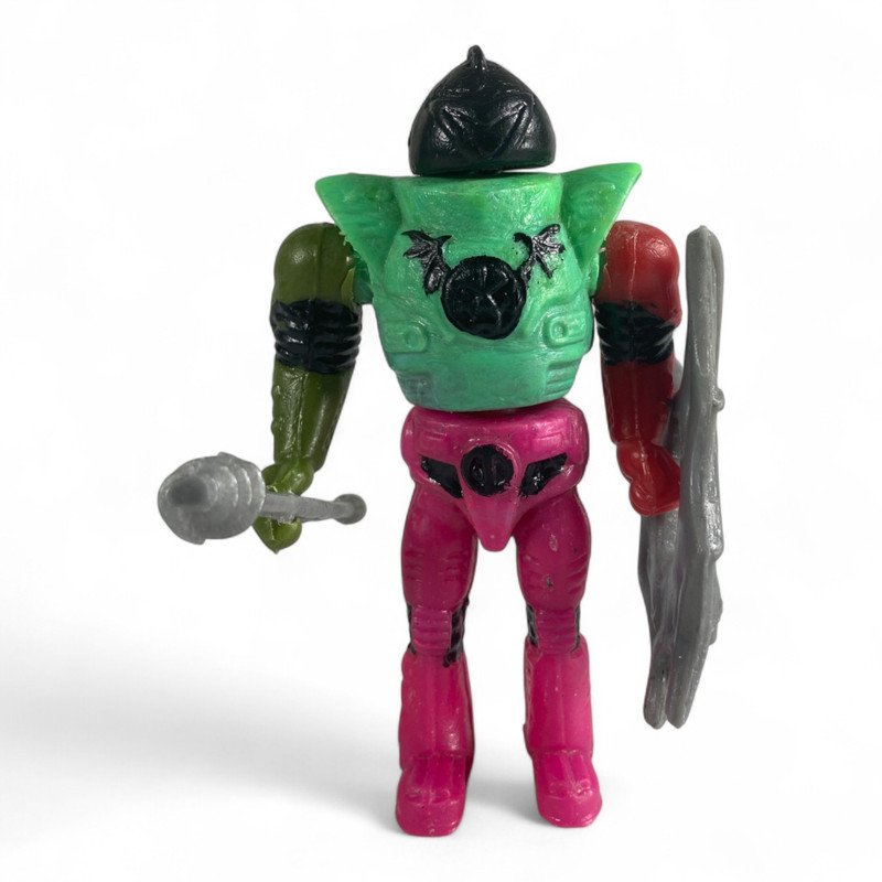Masters of the Universe: Bootlegs - Horde Trooper (Mexican)