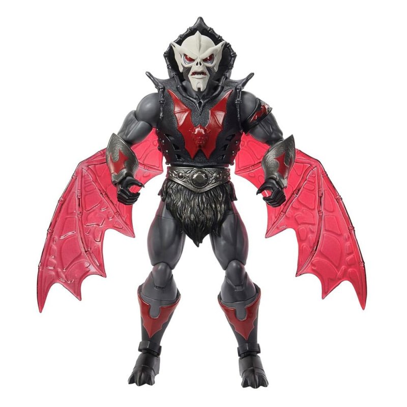 Preordine Masters of the Universe New Eternia Action Figure Hordak 18 cm