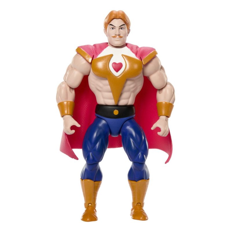 Preordine  Masters of the Universe Origins Action Figure Cartoon Collection: Bow 14 cm