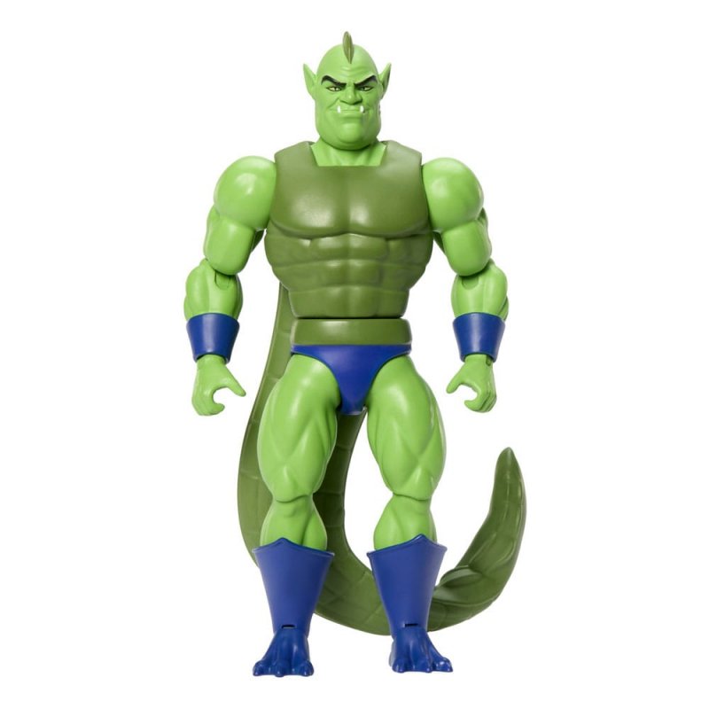 Preordine  Masters of the Universe Origins Action Figure Cartoon Collection: Whiplash 14 cm