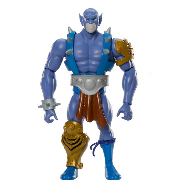 Preordine Masters of the Universe x ThunderCats Action Figure Panthro 14 cm