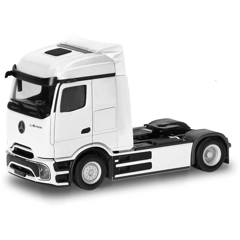 MB Actros 600 ProCabin Streamspace. HERPA 318204-002