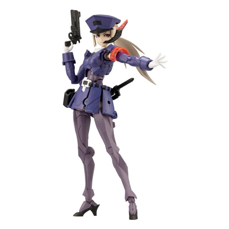 Preordine Megalomaria Unlimited Universe Model Kit Valiant 16 cm