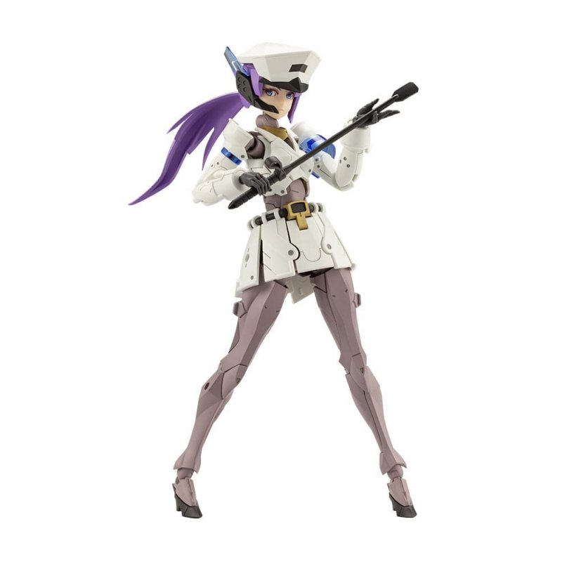 Preordine  Megalomaria Unlimited Universe Plastic Model Kit Vanguard Leader 16 cm