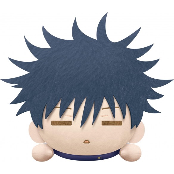 Megumi Fushiguro - Jujutsu Kaisen - Big Plush - Banpresto (22cm)