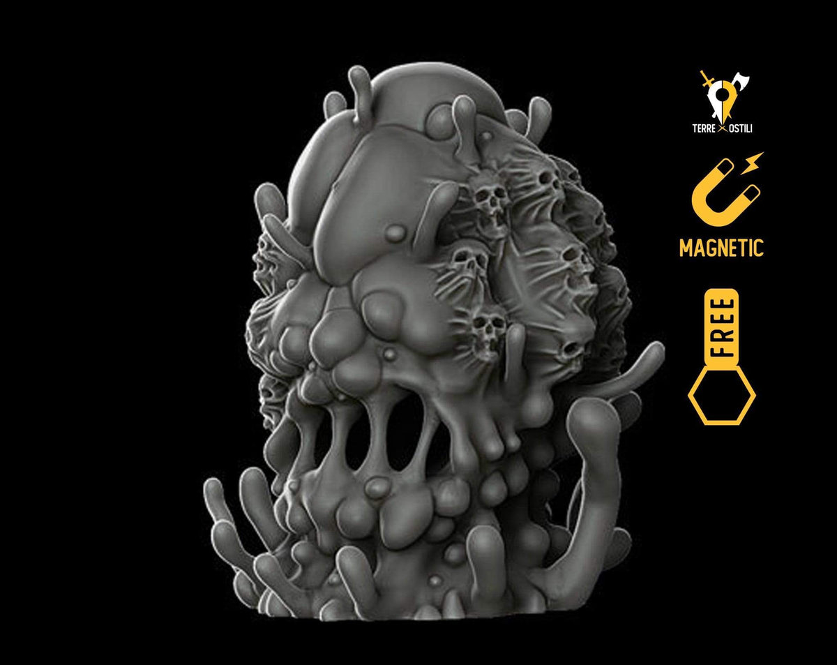 Melma d'anime miniatura