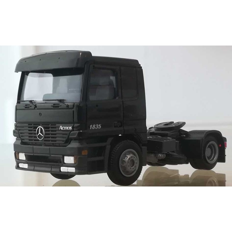 Mercedes Benz Actros L. AWM-Automodelle 6619.01