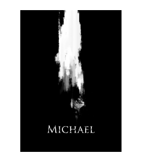 Michael - Gioco Cooperativo di Carte | Avventura Psicologica per 1-4 Giocatori | Mistero e Puzzle | Durata 60 Minuti