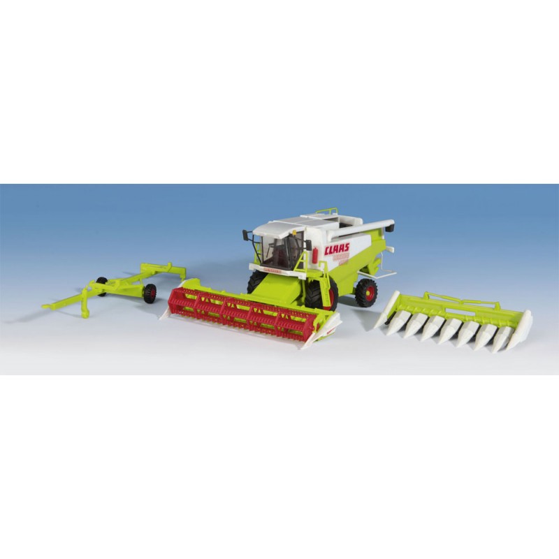 CLASSE Mietitrice Lexion. KIBRI 12263