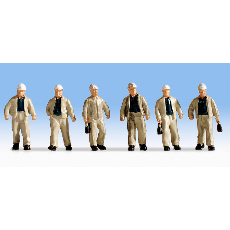 Minatori. NOCH 15042