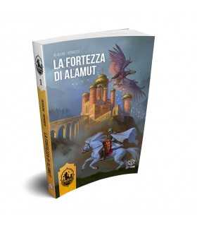 Misteri d'Oriente: Vol.1 La Fortezza di Alamut