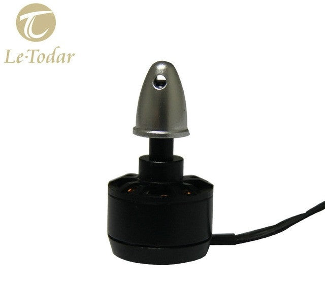 1306-3300KV motore/micro