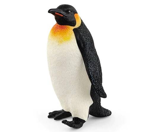 MODELLINO IN SCALA COMPATIBILE CON PINGUINO SCHLEICH SCH14841 MODELLINO FIGURE 3D