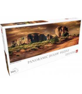 Monument Valley - Puzzle 504 pezzi