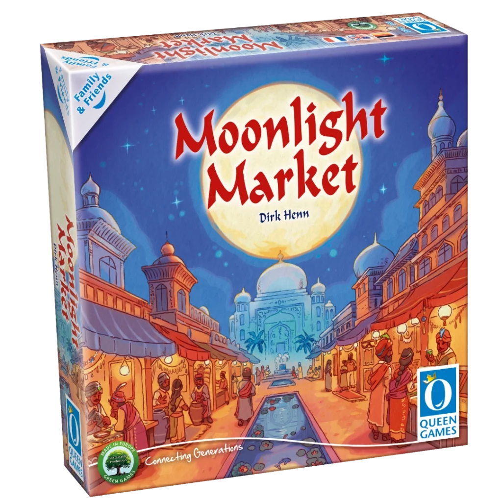 Moonlight Market