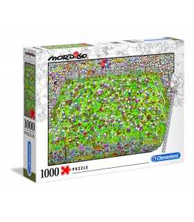 Mordillo - Puzzle 1000 pezzi