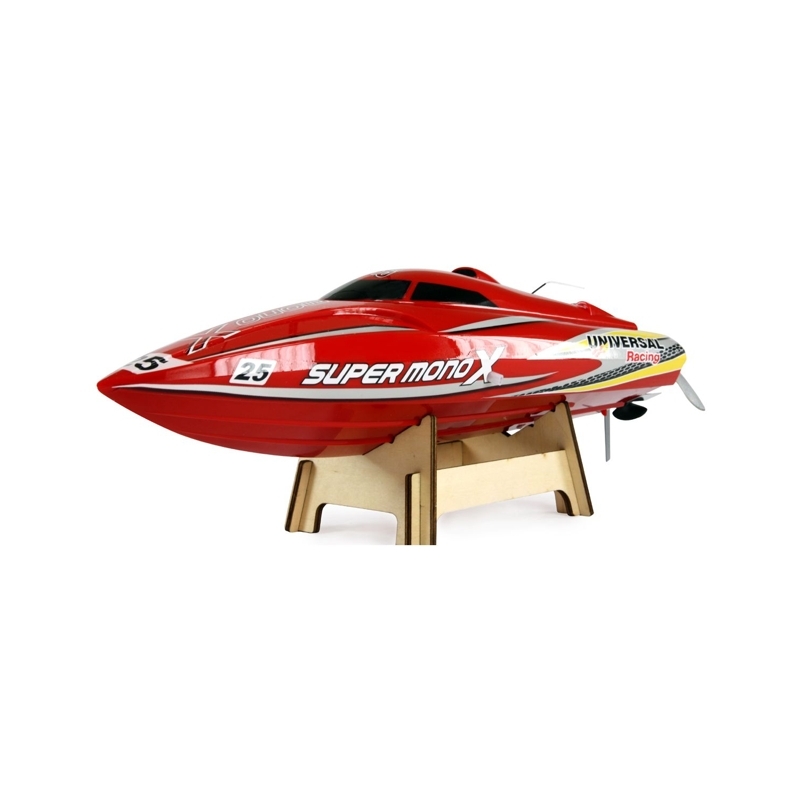 MOTOSCAFINO JOYSWAY 8209 SUPER MONO