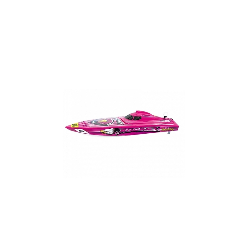 MOTOSCAFO MONOCARENA JOYSWAY 8651 ROCKET COLORE FUCSIA