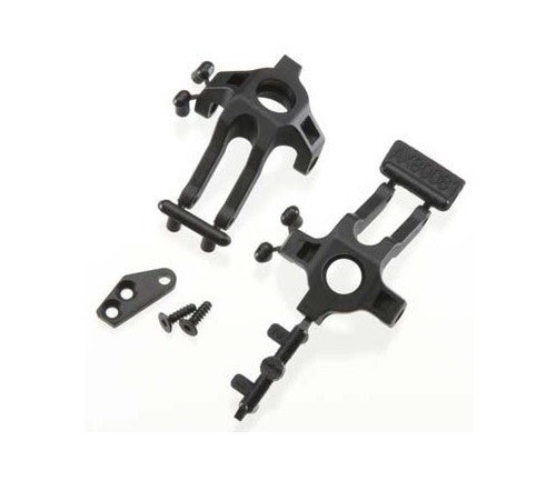 Axial Steering Knuckles Set XR10