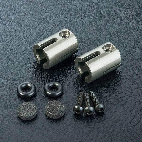 MST Aluminum Propeller Shaft Joint (2) for MST FXX-D