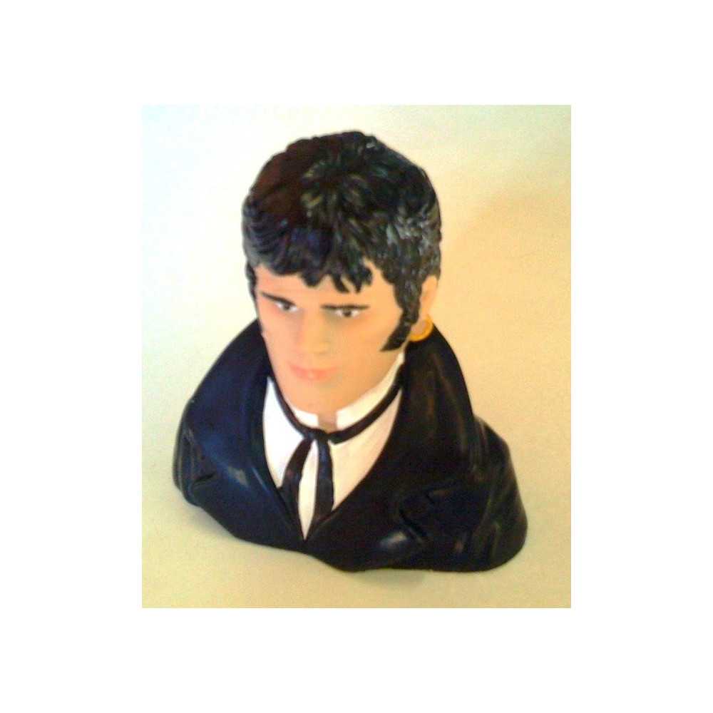 Multiplex Pilota Alan verniciato altezza 90mm (art. 733232)