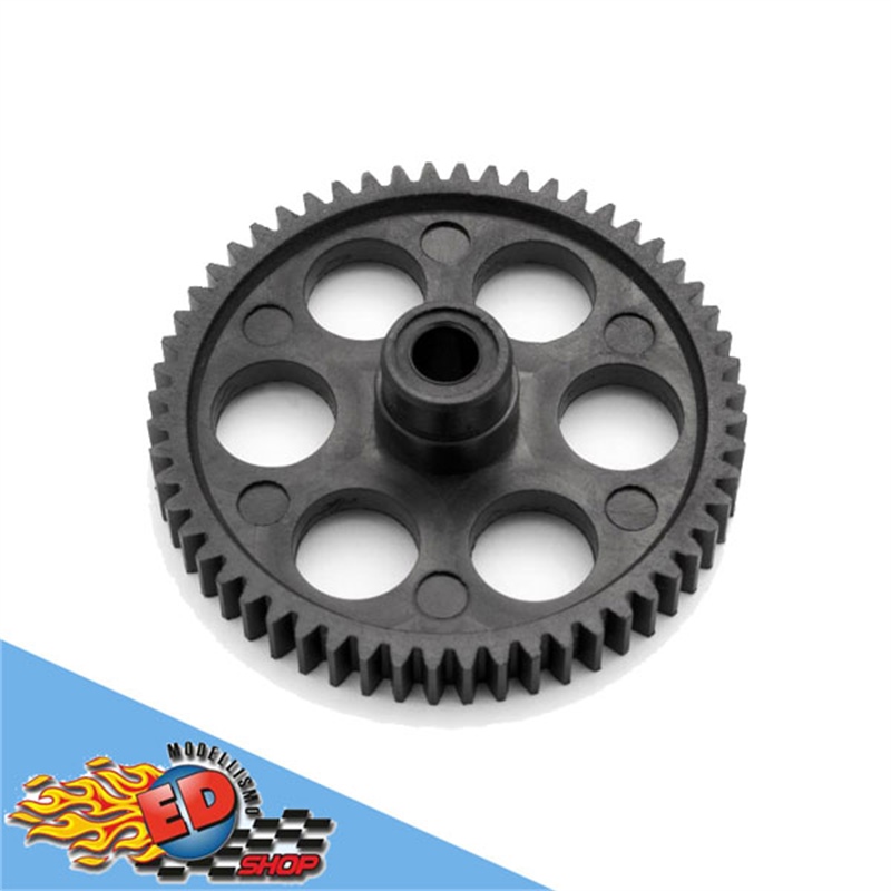 Maverick Corona 56T - [MV150037]